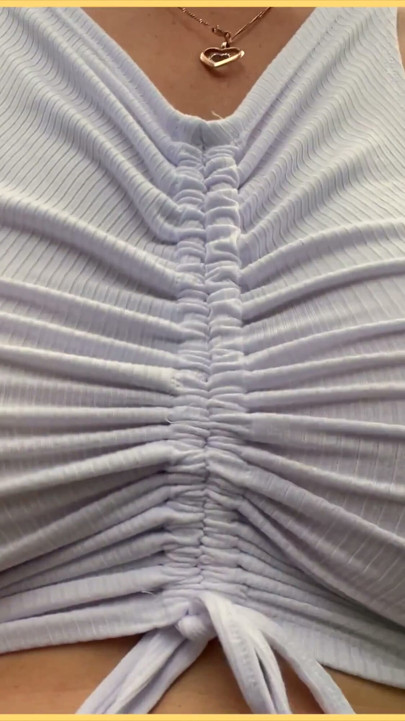 เมียรักการไม่ใส่เสื้อในตลอดเวลา | คลิป 2