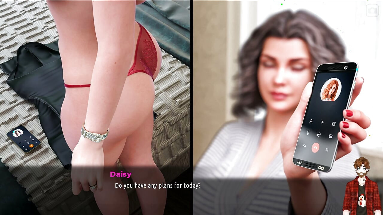 MILFs of Sunvilles S2 - ( PT 27 ) - L7team