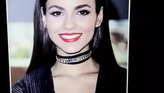 Victoria adaleti boşalıyor