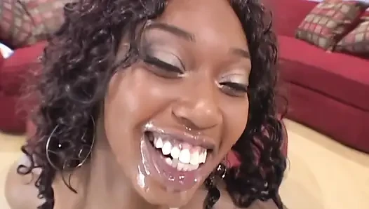 So Tight That the Actors Cum Immediately