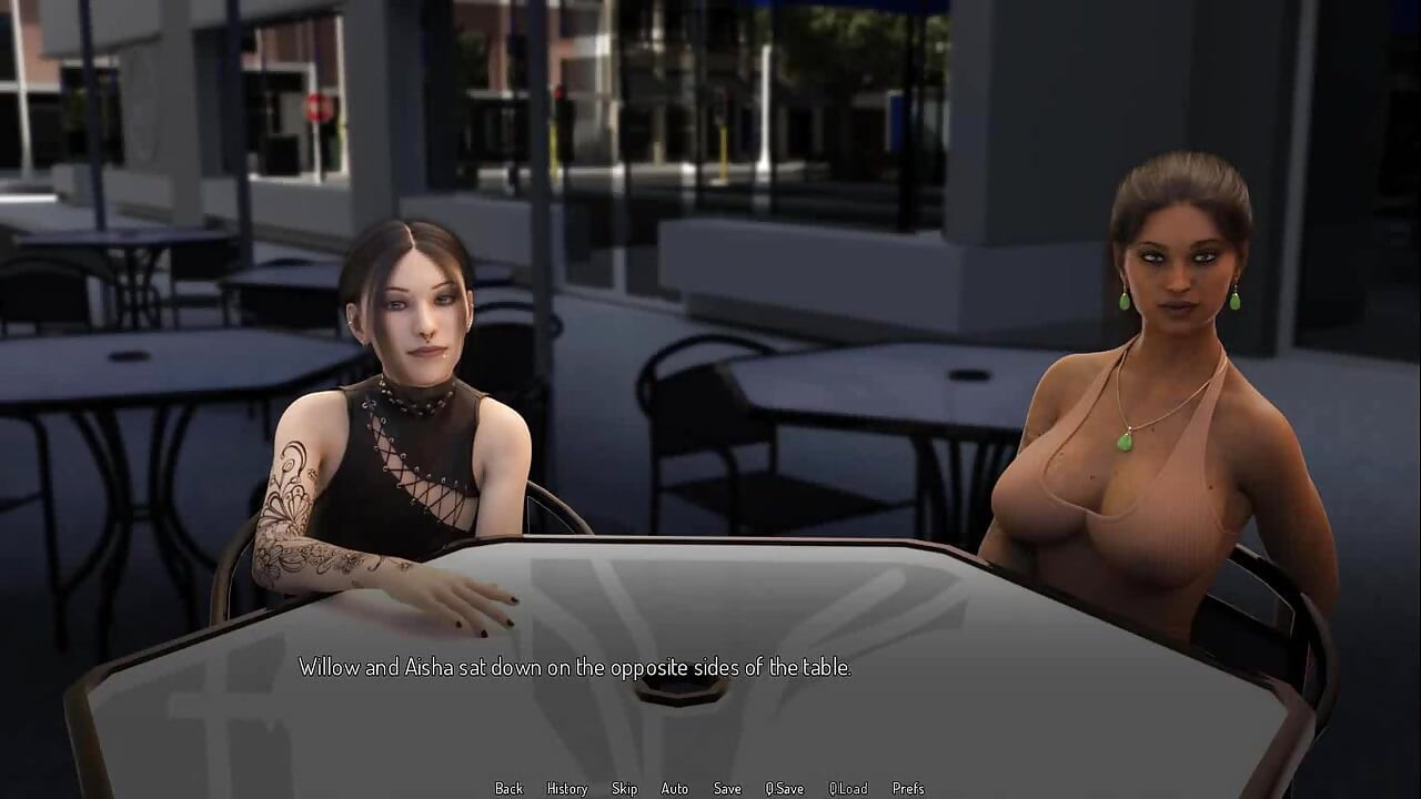 College-bound: next month I'm going to Paris - ep. 19