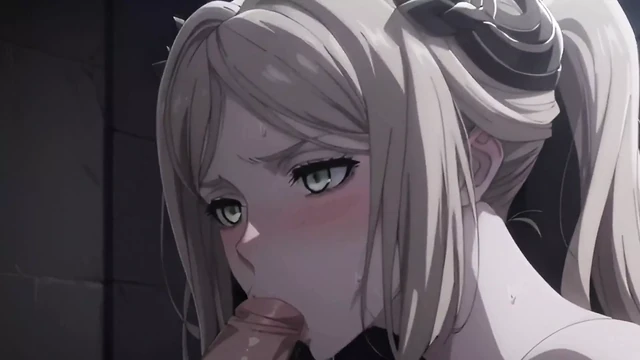 Nierautomata Commander White Hen