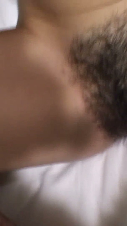 Beautiful Japanese milf gets her hairy pussy licked and pleasured | Clip 3