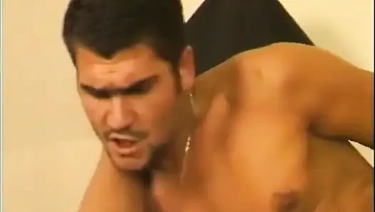 A Good Hot Fuck with a Good Bitch