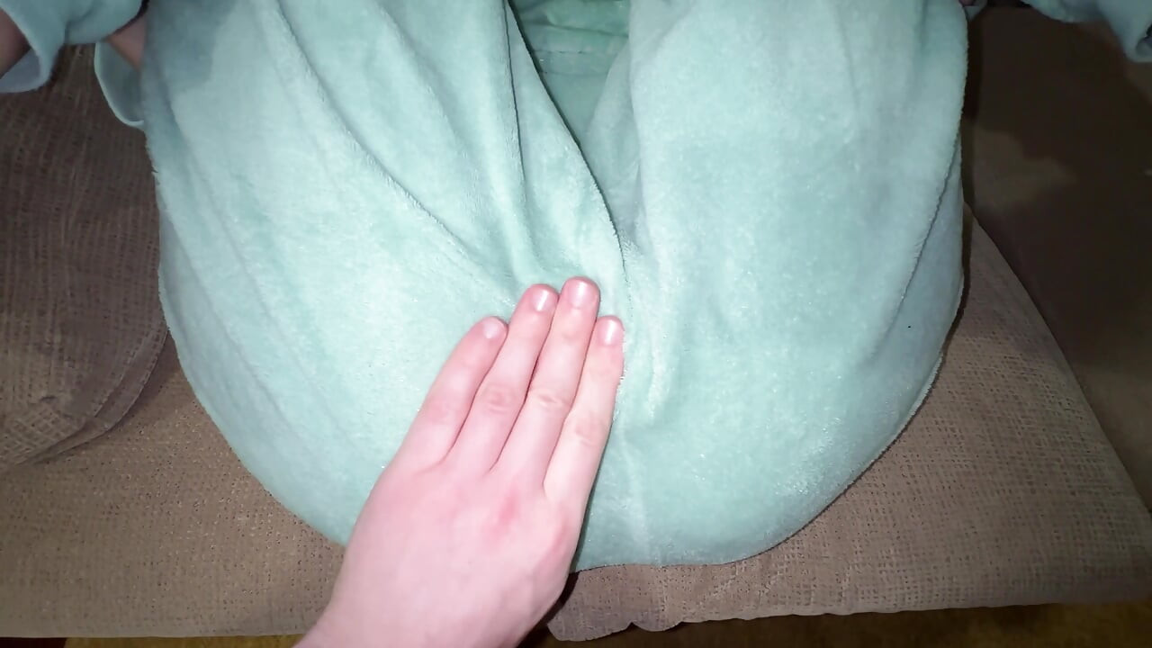 Close up fuck with my teen roommate and cum on hairy pussy