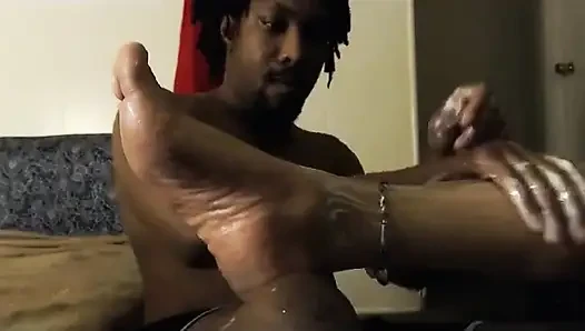 Vids of Dee Enjoying Herself