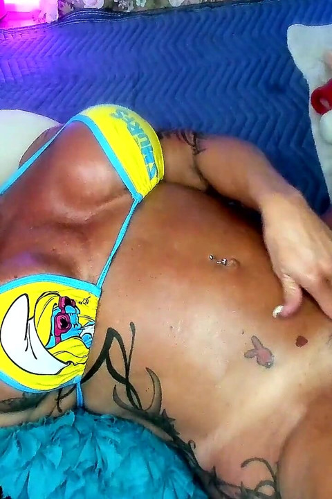 His Cum Slut