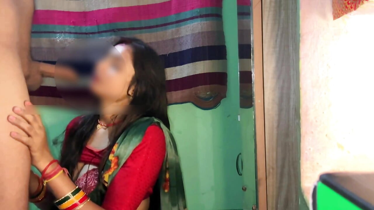 Seal Broken After Marriage of Neighbor Girls
