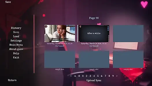 Boundaries of Morality - V0.69c - Full Part