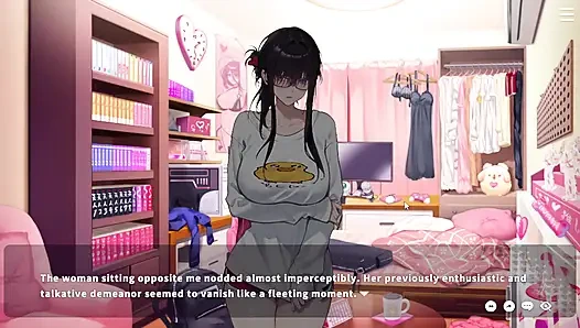 2 V-Lovers What Is A Clitoris? Let's Show The Lovely Junk How It Feels When Her Clitoris Gets Stimulated.