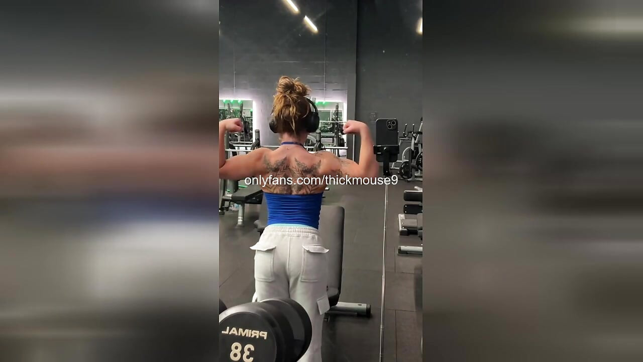 18yo TikTok Live Bitch Ass Destroyed by Stepdad!