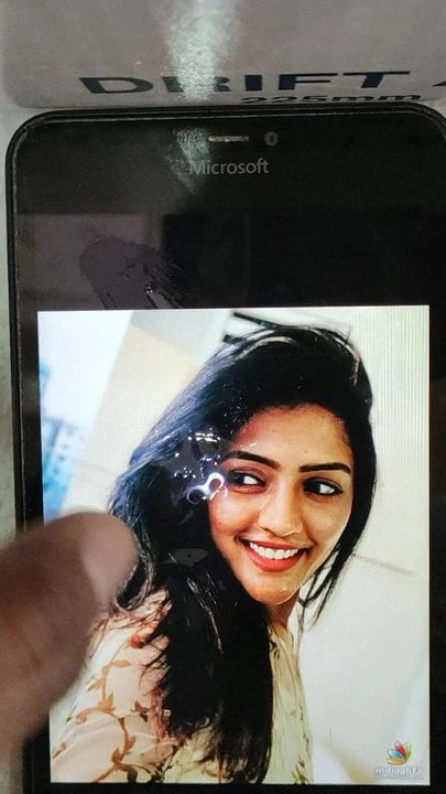 Esha rebba hot cum tribute