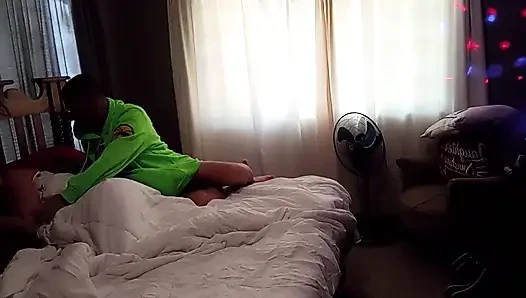 Ich War Geil Und Er Kam Und Rettete Mich
