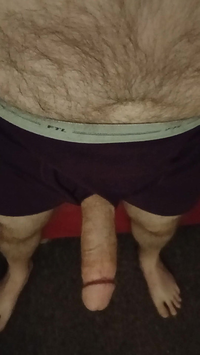 ชักว่าวในยุค 90 - ผลไม้สีม่วงของนักมวย Loom