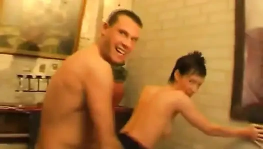 Fantasi Belanda: Fantasi Belanda #123