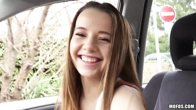 Strandedteens - Hitchhiking Russian Fucks for a Ride