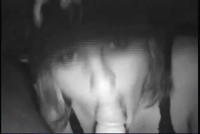 Cock suc queen suckin 2 dicks