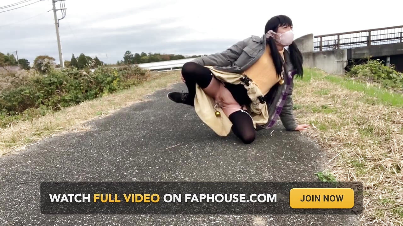 Latihan kendiri No. 33 Berjalan Bocor Di Sepanjang Lebuhraya