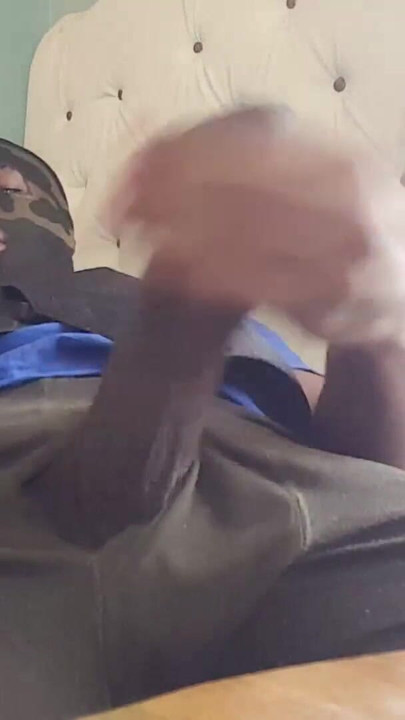 Dominant Top - Dirty talking and Jerking off until cum. Horny as fuck. | Clip 1