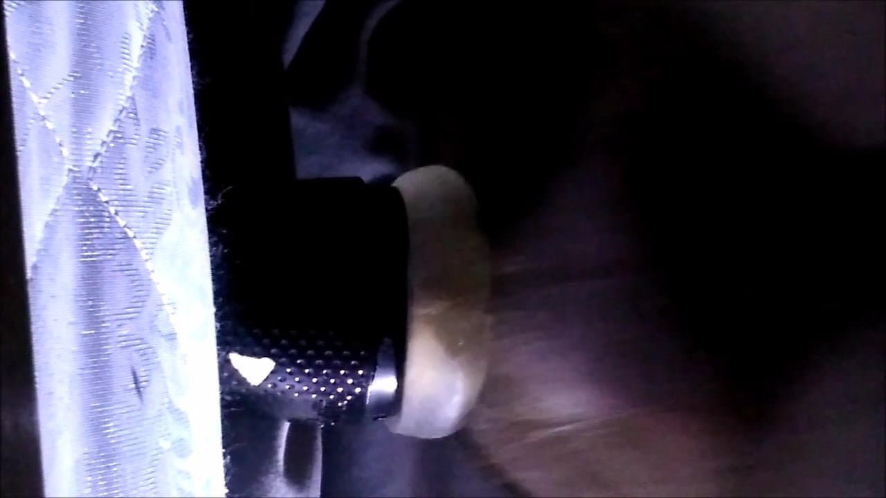 Short Fuck