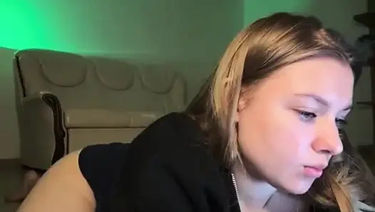 Enge muschi fingern mit jucielussie