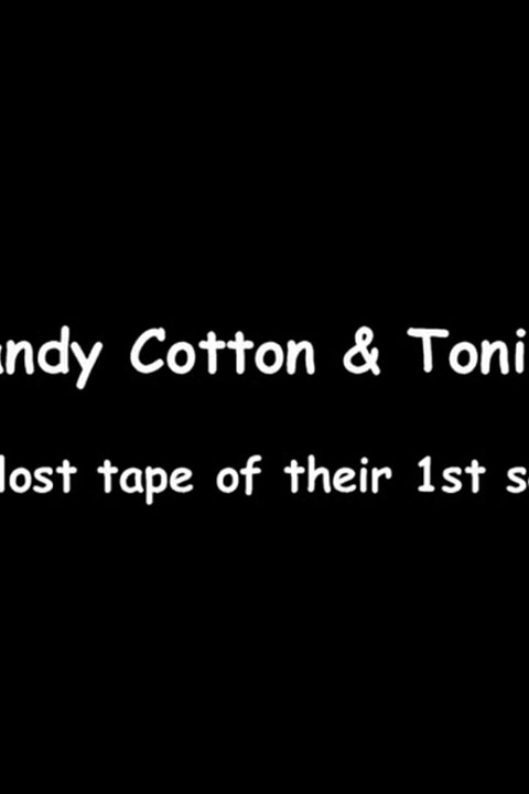Candy Cotton & Toni G - Izgubljena scena s