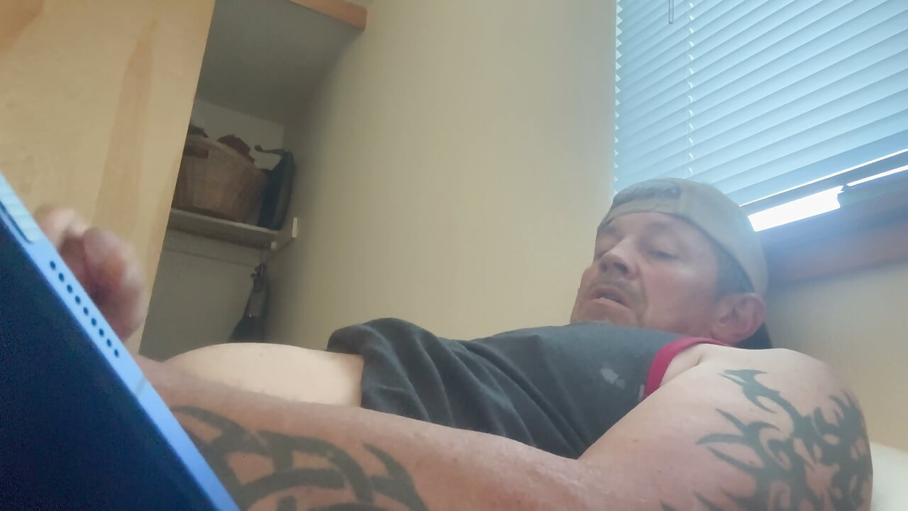 Home alone cumming
