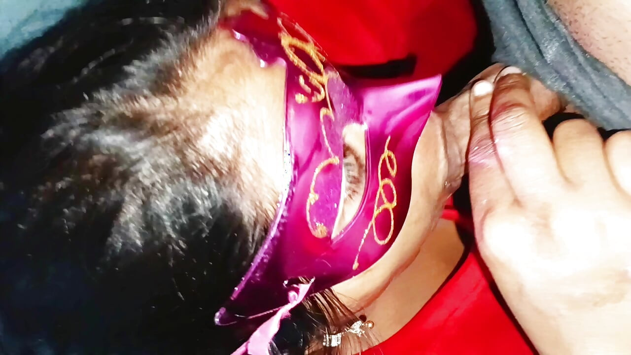 The Best Blowjob in the World My horny neha bhabhi Gives Me Camera Close up Playing with the Tongue for Cumshot in mouth all cum