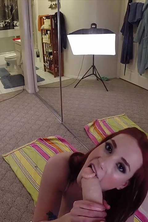 Busty Siri Pornstar Plays with a Dildo!