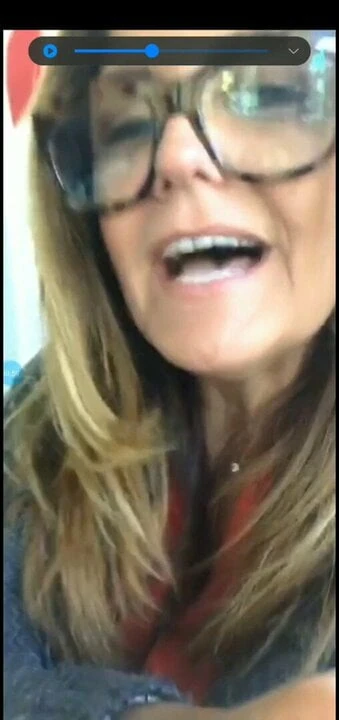 Michelle Charlesworth – asmr jerk challenge