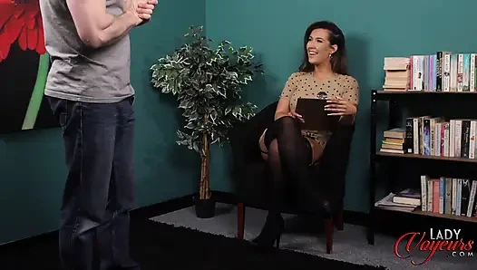 Пробы только фанатов