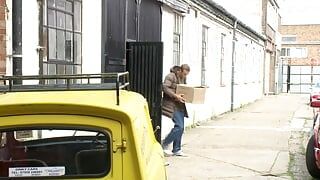 Only Fools And Arses Vol.1 - Episode 2