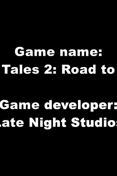 Cuck Tales: Road to Cuck - Episode 2