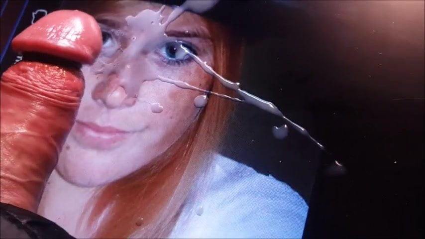 hot cum squirt