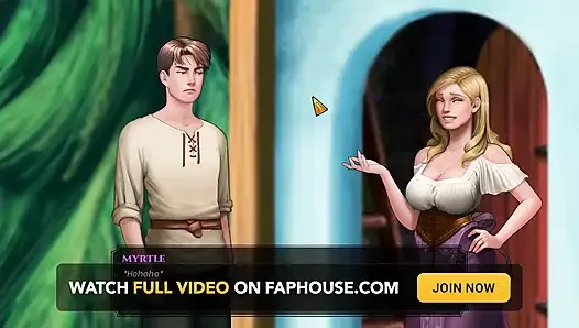 What a Legend: Magical Creatures in the Woods Ep 5