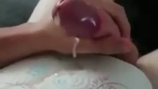Cum with squirt