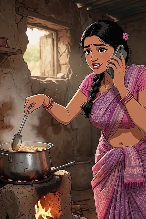 Jaya Teacher Part-30 (girijas Story)