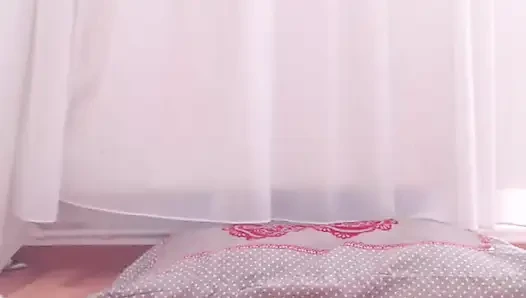 Home alone fuck teen