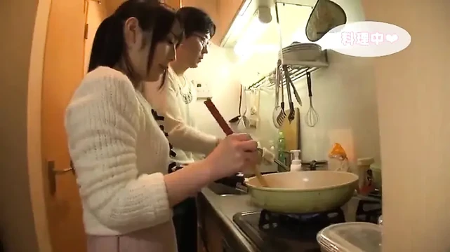 Rent-a-cutie: She’s Into Older Men