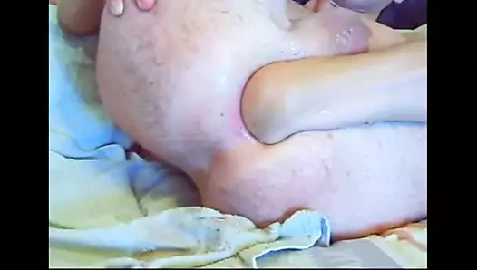 Sert selffist - 2