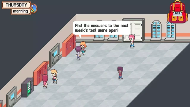 Dandy Boy Adventures 0.4.2 Part 11 Pool and Road Stories by Loveskysan69