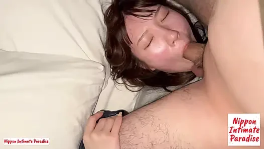 A Cameraman Falls for a Receptionist Sparking Consensual Behind the Scenes Intimacy