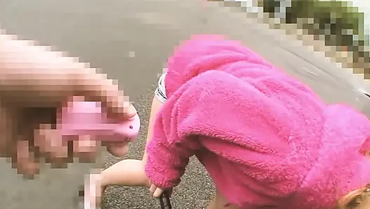 Adegan 1_beautiful memek sempit cewek jepang dengan toket kecil lagi asik muncrat