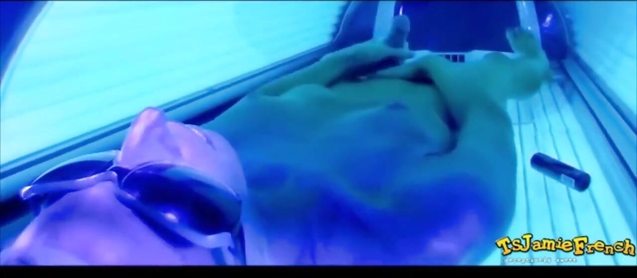 Tanning Bed