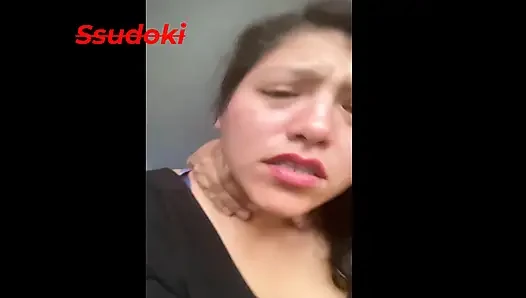 My girlfriend had the lesbian fantasy of putting her toe in my ass, I had to please her and I ended up liking her