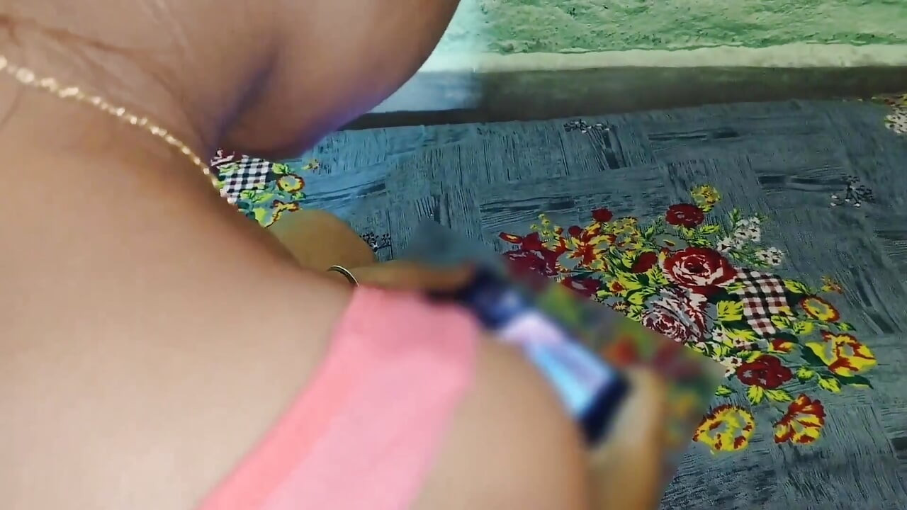 Indian Stepsister Fuck by His Stepbrother