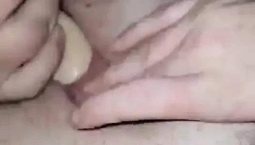 Fisting-schlampe
