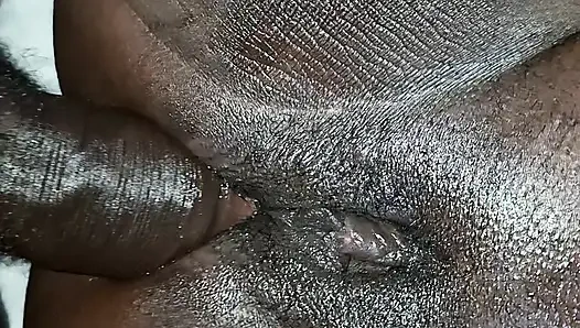 Every Big Dick Fit in My Small Virgin Ass