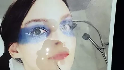 Cum haraç #1 lauren mayberry
