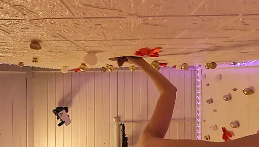 Zu angenehm, um ruhig zu schmelzen